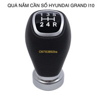 QUẢ NẮM CẦN SỐ HYUNDAI GRAND i10 2014-2022