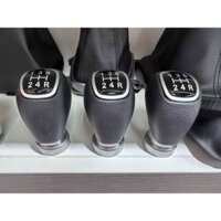 Quả nắm cần số hyundai grand i10 2014-2021 cao cấp