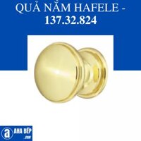 QUẢ NẮM HAFELE - 137.32.824