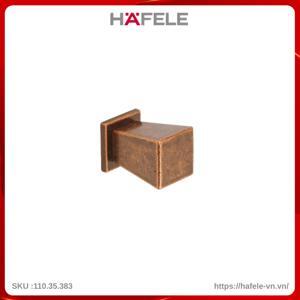 Quả nắm tủ Cổ Điển Hafele 110.35.383