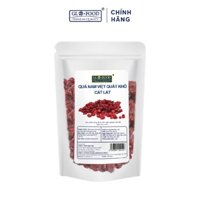 QUẢ NAM VIỆT QUẤT KHÔ CẮT LÁT 1 KG