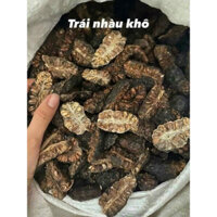 QUẢ NHÀU KHÔ ( 1KG)