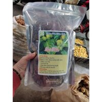 Quả Nhàu Tây Bắc