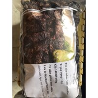 quả nhàu (trái nhàu) phơi khô nhà làm 1 ký