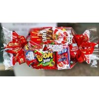 Quà noel cho bé gái, bé trai, quà 1/6 cho bé, quà giáng sinh , quà trung thu, quà tặng học sinh, quà sinh nhật cho bé