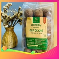 Quả óc chó đỏ cho bà bầu, hạt óc chó đỏ nấu sữa, làm ngũ cốc xuất xứ Mỹ 500gr