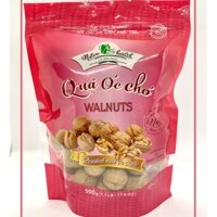 Quả Óc Chó Hoà Phát Túi 500 Gr