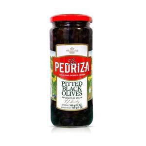Quả oliu đen tách hạt La Pedriza 340g