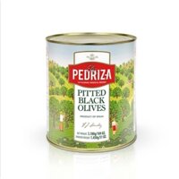 Quả Oliu xanh,đen tách hạt 3kg Lapedriza