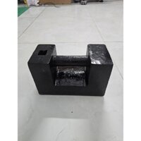 QUẢ PO 20kg ,chất liệu Gang,CHUẨN CHÍNH XÁC, CHUYÊN TEST ĐỘ CHÍNH XÁC CỦA CÂN ĐIỆN TỬ