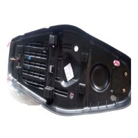 (QUÁ RẺ) đế bọc yên xe máy wave anpha xịn