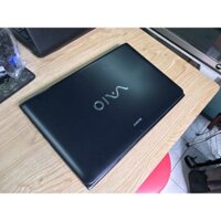 [Quá Rẻ ] Laptop Cũ đồ họa Vaio SVE core i5-3230m/Ram 4Gb/Màn 15.6inch Tặng Balo + Chuột