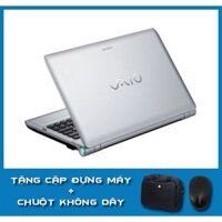 [Quá Rẻ ] Laptop Mini Sony Vaio VPCYB siêu gọn nhẹ Ram 4G Màn 11.6 inch Tặng đầy đủ phụ kiện