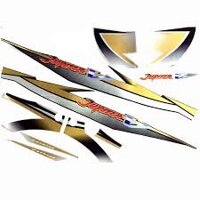 (Qúa rẻ) Trọn bộ tem xe Jupiter V