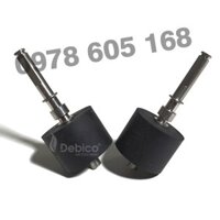 Quả ru lô cao su máy in đầu cốt LM-550A, LM-550E, LM-390A hàng chính hãng MAX Japan