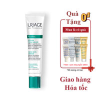 (Quà) Serum giảm mụn và cải thiện da dầu, mụn Uriage Hyseac Serum Peau Neuve 40ml