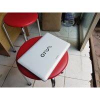 [Quá Sốc] Laptop mini 10inch Sony Vaio Đẳng cấp Ram 2Gb/Nguyên Bản/Có Bao Da