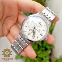 [Qua sử dụng] Đồng hồ 𝐎𝐑𝐈𝐄𝐍𝐓 𝐒𝐓𝐀𝐑 RETROGRADE SDE00002W0 - Size 39.5mm - Kính Sapphire Chống Trầy - Chống Nước 10ATM