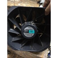 🌟QUA SỬ DỤNG🌟 Quạt hút Gió Nhật Bãi ORIX Oriental motor MRS25 -DB-F3 siêu khỏe ( hút mùi, thông gió, làm mát )