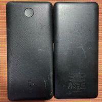 (Qua Sử Dụng)Pin Dự Phòng Anker A1229/A1268 10000/20000mah (Không Hộp)