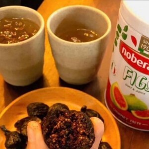 Quả sung dẻo Noberasco 200g