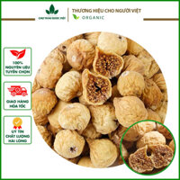 Quả sung khô 1kg (Trái sung, ngừa táo bón) - Chợ Thảo Dược Việt