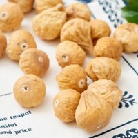 Quả Sung Khô 225G * 2 Túi Hàng Mới Đặc Sản Tân Cương Đồ Ăn Nhẹ Trái Cây Sấy Khô