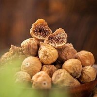 Quả sung khô Tân Cương Thượng Hạng 500g bịch  (sung mật ngọt tự nhiên, không tẩy màu) - shop kelly ye