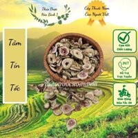 quả sung khô thái lát thơm ngon.