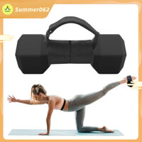 Quả tạ chân có thể điều chỉnh uốn cong chân nâng quả tạ 【Summer062】