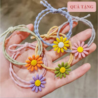 🎁🎁🎁🎁🎁Quà Tặng 1 Cột Tóc🎁🎁🎁🎁🎁 kem dưỡng trắng