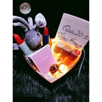 Quà Tặng 20/10 Combo Son