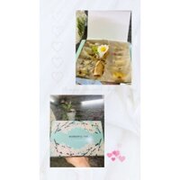 [Quà tặng 20/10] Set quà "Thời gian tươi đẹp"