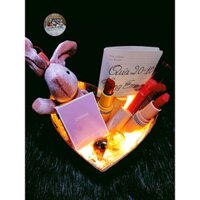 Quà Tặng 8/3, 20/10,Valentine Combo Son