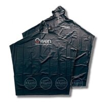 [Quà tặng] - Áo mưa Owen - Đọc mô tả chi tiết bên dưới để nhận free nha