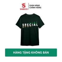 [Quà tặng] Áo Saigon Special (mới)