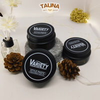 Quà tặng bạn trai ý nghĩa - gấu bông, sáp vuốt tóc