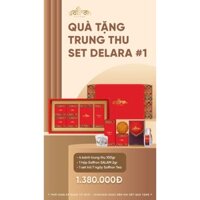 Quà tặng bánh trung thu cao cấp saffron_1380k