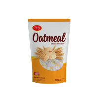 QUÀ TẶNG Bánh yến mạch Oatmeal