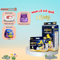 [QUÀ TẶNG BỈM KHÔNG BÁN] Quà tặng khi mua bỉm  Hoshi chính hãng kidstar official 2