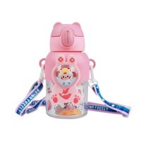 [Quà tặng] Bình uống nước cho bé