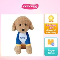 [QUÀ TẶNG] Bobby_ Chó lông xù to