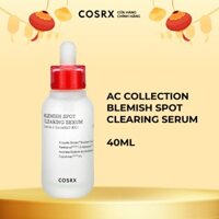 [Quà tặng] COSRX AC Collection Blemish Spot Clearing Serum