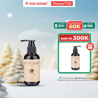 [Quà tặng] Dầu gội thảo dược Nature Queen 100ml - Sao Thái Dương