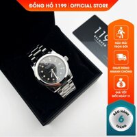 [QUÀ TẶNG] Đồng hồ nam - Đồng Hồ Cơ Dây Thép Mới Nhất 2021 Bản Tiêu Chuẩn Từ Thương Hiệu Sang Trọng 55003- 1199 Watches