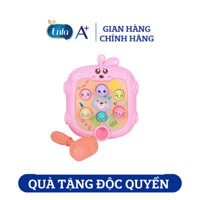 [Quà tặng Enfa] Đồ chơi đập chuột (giao mẫu ngẫu nhiên)