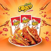 [Qùa tặng giao ngẫu nhiên] Cá cơm ăn liền Alaco