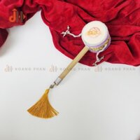 [Quà tặng Giới Hạn] Trống bỏi lục lạc Trường An phiên bản Hoàng Phù