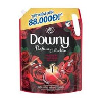 QUÀ TẶNG HẤP DẪN_Nước Xả Downy Đam Mê 2,4l