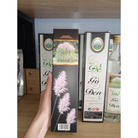 Quà tặng hộp rượu Đế Gò Đen Long An 500ml
